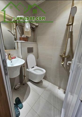 Bán căn hộ Phố Đường Thành, Hoàn Kiếm - 40m2, 2 ngủ - kinh doanh homestay - SĐCC - 3