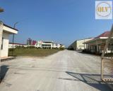 BÁN NHÀ XƯỞNG KCN PHƯỚC ĐÔNG, GÒ DẦU, TN 14.738m²
