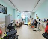 NHÀ 4 TẦNG – KHU BÀN CỜ – Ô TÔ TRÁNH – THÔNG – 10.3 TỶ