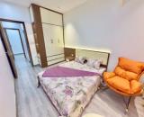 ✈️ HOA HẬU NHÀ PHỐ TRƯƠNG ĐỊNH 7,3 TỶ/ 28M2/33M2/ 4 TẦNG - NHỎ XINH YÊU.