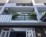 NHÀ 3 TẦNG 4 PHÒNG NGỦ- QUỐC LỘ 13 THỦ ĐỨC- SỔ CHUNG 4 CĂN