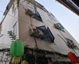 Bán nhà Trích Sài - Tây Hồ:Dân xây, ở ngay, kinh doanh ngay, ô tô vào nhà, vài bước ra phố