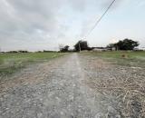 Bán đất thổ cư xã Hòa Khánh Đông , Đức Hòa dt 250m2 giá 1 tỷ 268 triệu