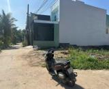 Bán đất thổ cư hẻm 2 xẹt An Hạ , xã Phạm Văn Hai , dt 115m2 đường beton xe hơi giá 2,3 tỷ