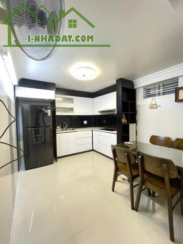 Bán nhà 4 tầng ô tô đỗ cửa ngày đêm phố Đỗ Nhuận - 4