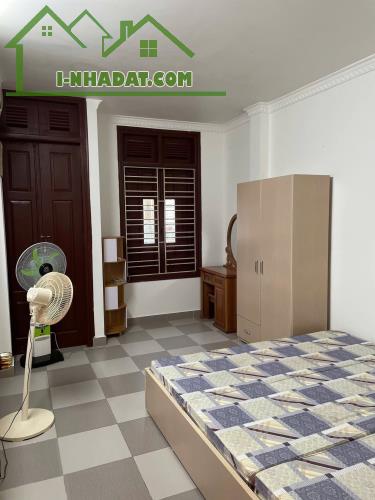 Bán nhà 4 tầng ô tô đỗ cửa ngày đêm phố Đỗ Nhuận - 3