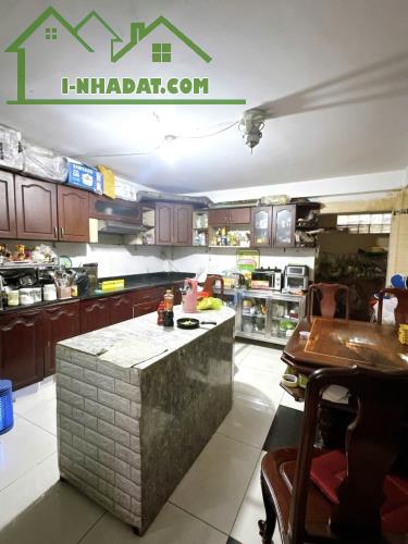 NHÀ HẺM 7M TRƯƠNG QUỐC DUNG - 80m2 6 TẦNG 8PN - 23.5 TỶ - 3