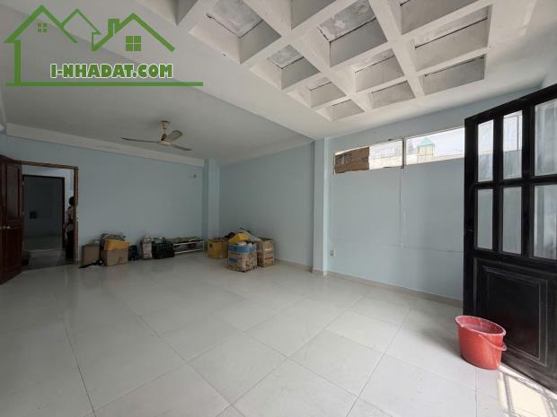 NHÀ HẺM 7M TRƯƠNG QUỐC DUNG - 80m2 6 TẦNG 8PN - 23.5 TỶ - 1