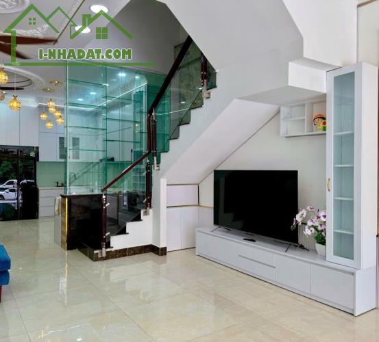 Nhà Huỳnh Thị Đồng Nhà Bè 4x17m, 4PN, 12.5 Tỉ - 3