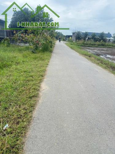 Bán đất thổ cư mt đường Xóm Gò , xã Đức Lập Hạ dt 430m2 giá 2,8 tỷ - 1