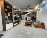 Bán nhà 4 tầng ô tô đỗ cửa ngày đêm phố Đỗ Nhuận