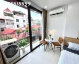 BÁN TÒA VP MẶT PHỐ MỚI BA ĐÌNH 100Mx 9T, MT 7,5M- VỈA HÈ RỘNG 35M - 250 TR/TH