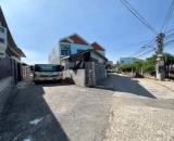 Nhà 1 lầu 1 trệt gần chợ Hóa An 850 triệu, đường ô tô