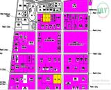 BÁN ĐẤT CÔNG NGHIỆP KCX LINH TRUNG 3 - 34.000m²