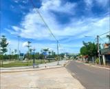 Bán lô đất đối diện Sân vận động xã Phước Quang cũ