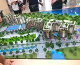 Bán chung cư Trung tầng Ecoriver Hải Dương