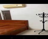 Cho thuê tập thể ngõ 230 Lạc Trung, Hai Bà Trưng 60m giá 9 triệu Ô TÔ TẬN NƠI