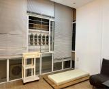 Cho thuê nhà riêng ngõ 7 Thể Giao Hai Bà Trưng 22m x 5T giá 10 triệu FULL ĐỒ