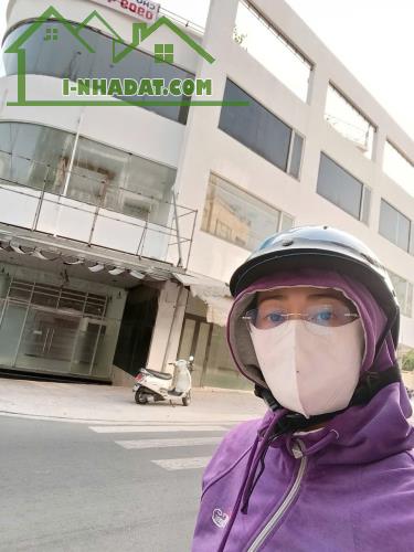 Nhà Huỳnh Thị Đồng Thị Trấn Nhà Bè 26*8_ 4 tầng thang máy 208m2, 31 Tỉ - 1