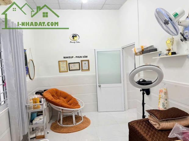 BÁN NHÀ TRUNG DŨNG, GÓC 2 MẶT ĐƯỜNG THOÁNG MÁT, SỔ HỒNG THỔ CƯ HOÀN CÔNG, GẦN NGÃ 3 THÀNH - 5