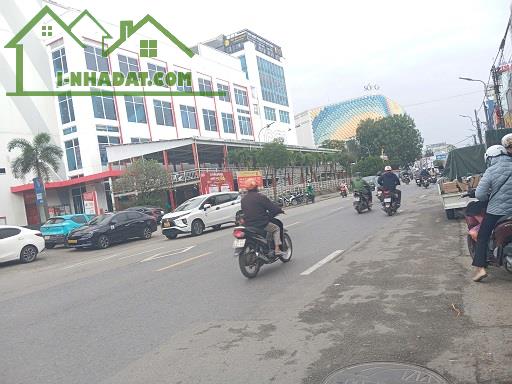 BÁN NHÀ TRỌ CAO CẤP 4 TẦNG – TP HUẾ - 1