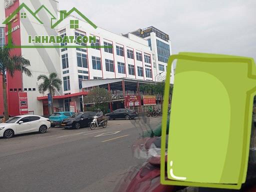 BÁN NHÀ TRỌ CAO CẤP 4 TẦNG – TP HUẾ
