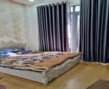 ♥ Tòa căn hộ dòng tiền ~9%/ năm, Kiệt Ô tô 6m Hà Huy Tập 174m2, 5 tầng full đất, 30