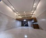 Cho thuê nhà ngõ 41 phố Vọng, Hai Bà Trưng NHÀ MỚI XÂY 35m x 4T giá 17 triệu