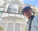 Bán nhà Quận 7, cạnh Phú Mỹ Hưng, 63m2, ngang 5m, 4 tầng 3 phòng, Chỉ 9 tỷ nhỉnh