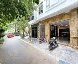 BÁN GẤP NHÀ LIỀN KỀ VĂN KHÊ, Ô TÔ TRÁNH VỈA HÈ, 83M2×5T, 5PN, MT 5M, 20.5 TỶ