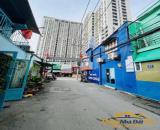 NHÀ NGUYỄN DUY TRINH QUẬN 2 – 2 TẦNG + DÃY PHÒNG TRỌ – XE HƠI ĐỖ CỬA