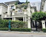 BÁN GẤP BIỆT THỰ VĂN KHÊ, 170M2×3T THANG MÁY, MT 10M, 41 TỶ - LH 0987104878