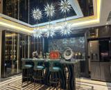 CÓ1.0.2 !! BÁN GẤP BIỆT THỰ NGOẠI GIAO ĐOÀN 125M2 - 4 TẦNG - 6.5M MẶT TIỀN - VỈA HÈ Ô TÔ