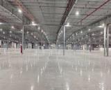 HM. Cho thuê nhà 10.000m2 xưởng gần khu công nghiệp Tân Phú Trung, Củ Chi.