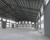HM. Cho thuê kho xưởng , Củ Chi Diện tích kho xưởng : 3.500m2