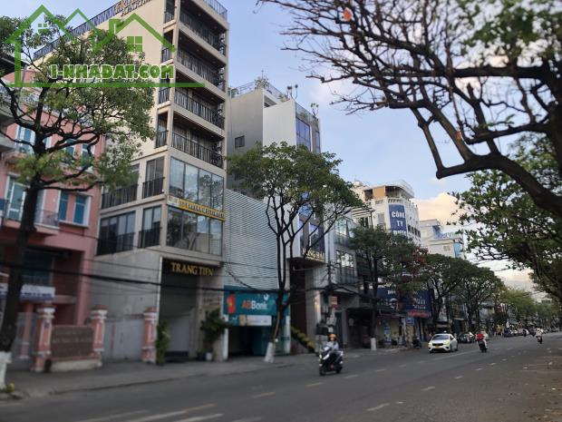 Đất mặt tiền Lý Thường Kiệt, Hải Châu gần tòa nhà Trái Bắp chỉ 10.x tỷ - 2