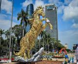 Đất mặt tiền Lý Thường Kiệt, Hải Châu gần tòa nhà Trái Bắp chỉ 10.x tỷ