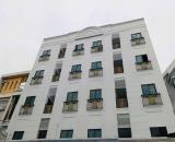 SIÊU PHẨM CHDV BÌNH TÂN – 75 PHÒNG + 5 SHOP MT - DÒNG TIỀN 280TR/THÁNG