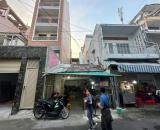 (Tin thật 100%) Bán nhà C4 97m2 (5x19,5) tại mặt phố Nghĩa Phát - Làm CHDV/KS - HH 1%