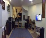 BÁN NHÀ TRẦN KHÁT CHÂN, DT 30M², 5 TẦNG, MẶT TIỀN 3,5M, CẦN BÁN GẤP.