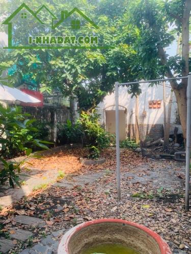 Nhà mặt tiền Huỳnh Tấn Phát Thị Trấn Nhà Bè 6×44m, 263m2, 19.8 Tỉ - 2