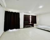 Chỉ 2 triệu 5 Phòng Trọ Hẻm 21 Trường Lưu TP Thủ Đức 26m2