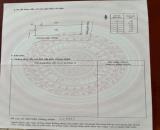 Đất sổ riêng thổ cư 2 mặt tiền đường thông 1.88 tỷ 70 m2