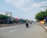 Nhà mặt tiền Huỳnh Tấn Phát Thị Trấn Nhà Bè 5x23m_ 110,9m²_ 12 Tỉ