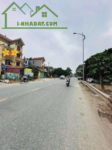 🔥 66m² Phố Và – Hạp Lĩnh – TP BẮC NINH , ĐƯỜNG THÔNG Ô TÔ CHỈ 1,65 TỶ🔥 - 2