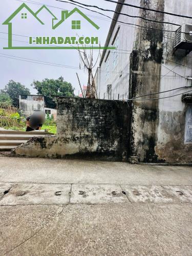 🔥 66m² Phố Và – Hạp Lĩnh – TP BẮC NINH , ĐƯỜNG THÔNG Ô TÔ CHỈ 1,65 TỶ🔥