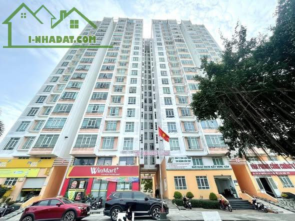Chủ gửi Bán căn chung cư Tây Nguyên Plaza 3 phòng ngủ view đẹp ( Căn Góc) Tầng 14