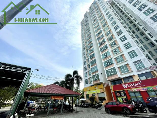 Chủ gửi Bán căn chung cư Tây Nguyên Plaza 3 phòng ngủ view đẹp ( Căn Góc) Tầng 14 - 1