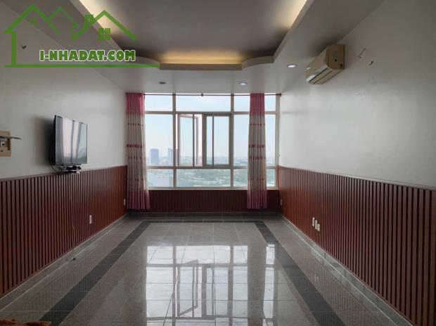 Chủ gửi Bán căn chung cư Tây Nguyên Plaza 3 phòng ngủ view đẹp ( Căn Góc) Tầng 14 - 3