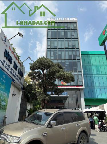 Tòa Buillding Hầm 8 Tầng-Mặt Tiền Trần Não,Q2 DT:10mx40m-HĐT:300triệu/tháng-Giá 265 Tỷ TL - 3